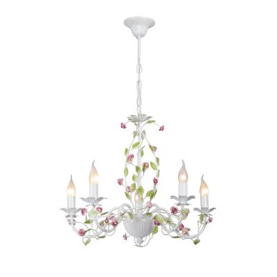 Люстра Vitaluce V1796-0/5