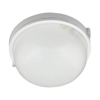 Настенно-потолочный светодиодный светильник Uniel ULW-K21/22/23/24 ULW-K21B 12W/4000K IP54 White