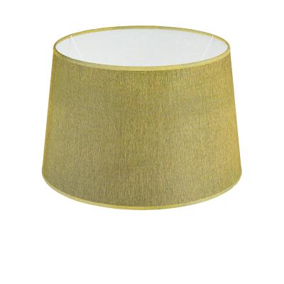 Абажур для светильника 33 см E27 оливковый Razsvet RZ-2833-1-41