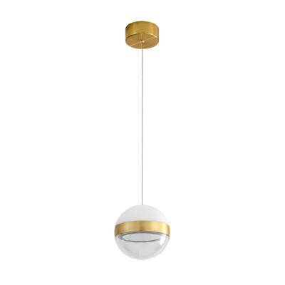 Подвес Odeon Light Roni 5036/9L Подвес Odeon Light Roni 5036/9L