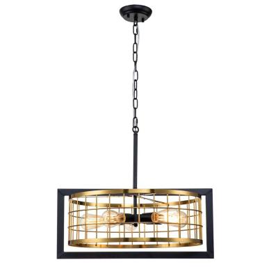 Подвесная люстра Indigo Era V000068