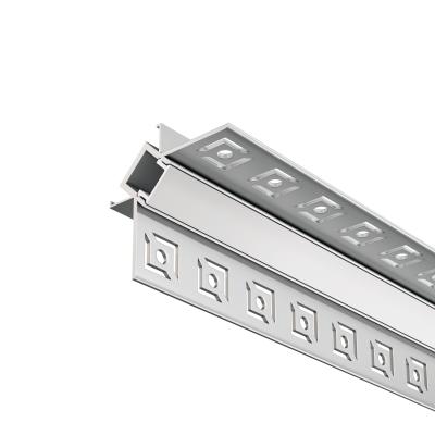Профиль Maytoni Led strip ALM-4623-S-2M