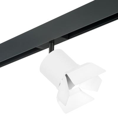 Трековый светильник Lightstar Rullo PRO3486486 (213486+595087+202486) Трековый светильник Lightstar Rullo PRO3486486 (213486+595087+202486)