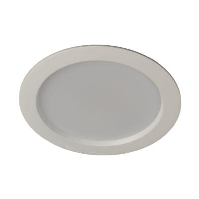 Встраиваемый светодиодный точечный светильник Jazzway PLED DL5 5026483