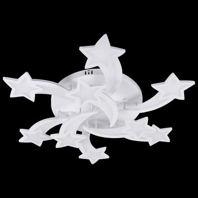 Потолочная люстра Natali Kovaltseva LED LAMPS LED LAMPS 81225