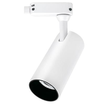 Трековый светодиодный светильник Jazzway PTR 07 5041271 Трековый светодиодный светильник Jazzway PTR 07 5041271