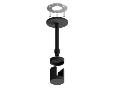Крепеж подвесной Ambrella light DIY System Elements A9222 Крепеж подвесной Ambrella light DIY System Elements A9222