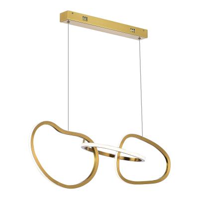 Подвесная люстра ST LUCE ABRA SL6505.203.26 Подвесная люстра ST LUCE ABRA SL6505.203.26