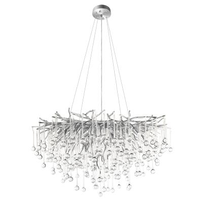 Подвесная люстра LOFT IT Drops 10376/800