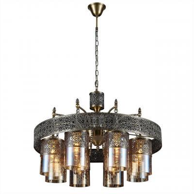 Подвесная люстра Citilux Эмир CL467183 Подвесная люстра Citilux Эмир CL467183