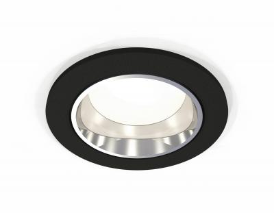 Встраиваемый светильник Ambrella light Xc Techno Spot XC6513003 (C6513, N6112)