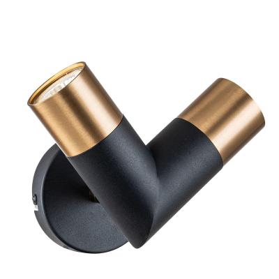 Бра (настенный светильник) Indigo Doppio V000454