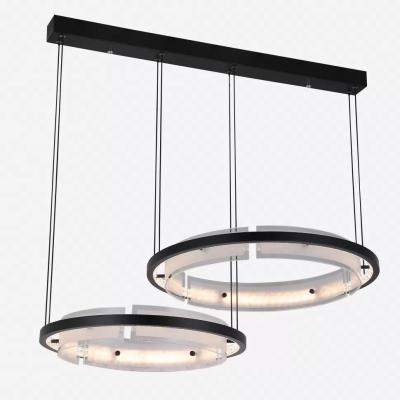 Подвесной светодиодный светильник iLedex Meridian C4716-78 MBK Подвесной светодиодный светильник iLedex Meridian C4716-78 MBK