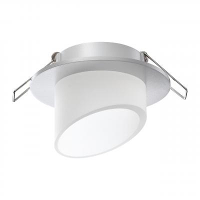 Светильник встраиваемый NOVOTECH LIRIO 370897 Светильник встраиваемый NOVOTECH LIRIO 370897