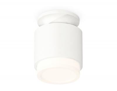 Накладной светильник Ambrella light Xs Techno Spot XS7510043 (N7925, C7510, N7120)