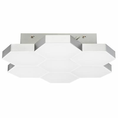 Люстра потолочная Favo Lightstar 750074 Люстра потолочная Favo Lightstar 750074