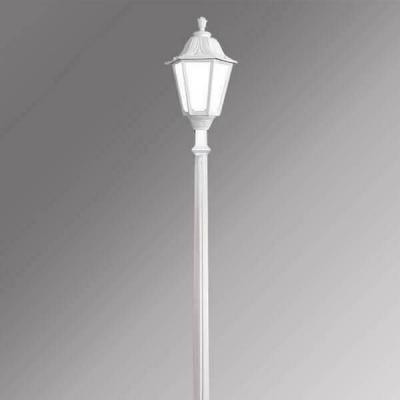 Столб наземный уличный светильник Fumagalli E35.163.000.WYE27 Aloe R/Noemi Столб наземный уличный светильник Fumagalli E35.163.000.WYE27 Aloe R/Noemi