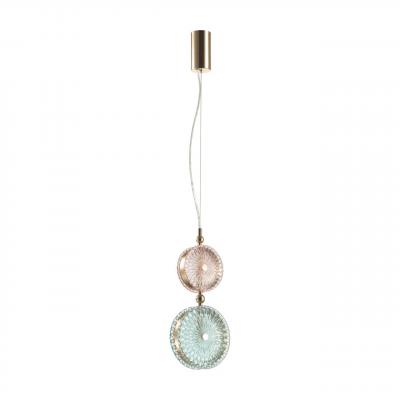 Подвес Odeon Light Caramella 5412/13LB Подвес Odeon Light Caramella 5412/13LB
