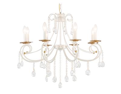 Подвесная люстра Ambrella light TRADITIONAL TR4917 Подвесная люстра Ambrella light TRADITIONAL TR4917