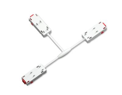 Коннектор Ambrella light TRACK SYSTEM GL1113 Коннектор Ambrella light TRACK SYSTEM GL1113