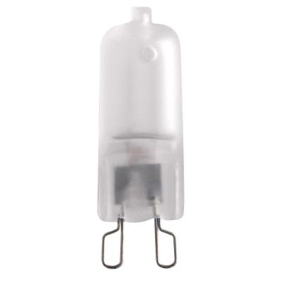 (10 шт.) Лампочка галогенная Jazzway PH-G9 3322588