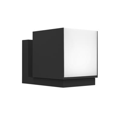 Уличный светильник Arte Lamp Belgrade A5193AL-1BK Уличный светильник Arte Lamp Belgrade A5193AL-1BK