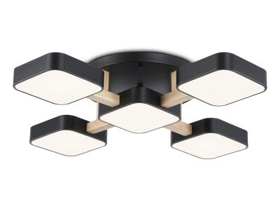 Люстра Ambrella light COMFORT FL4883