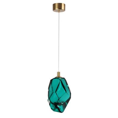 Подвес Odeon Light Hightech 7110/4LA