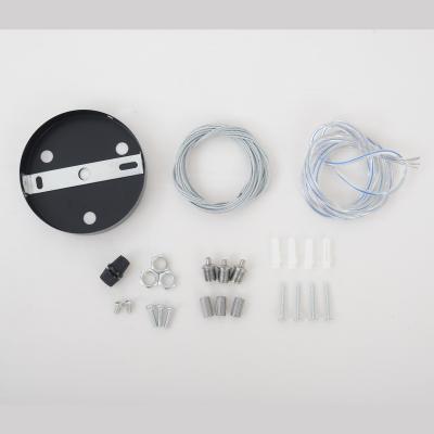 Подвесной комплект Crystal Lux CLT KIT
