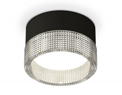 Накладной светильник Ambrella light Xs Techno Spot XS8102030 (C8102, N8480)