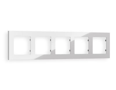 Рамка Ambrella Volt ALFA AF220405