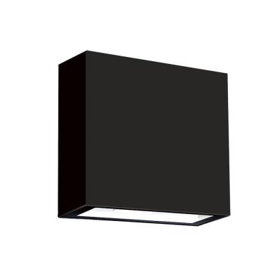 Уличный настенный светодиодный светильник Jazzway PWL 5024847