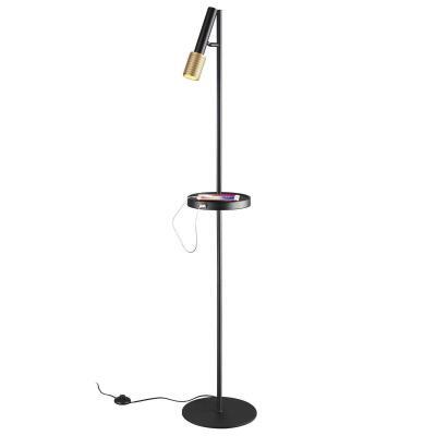 Торшер Odeon Light Mehari 4240/1F Торшер Odeon Light Mehari 4240/1F