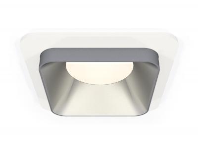 Встраиваемый светильник Ambrella light Xc Techno Spot XC7901003 (C7901, N7703)