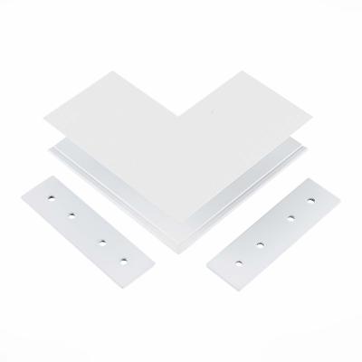 Внешний угол-соединитель ST LUCE SKYLINE 48 ST007.569.00 Внешний угол-соединитель ST LUCE SKYLINE 48 ST007.569.00