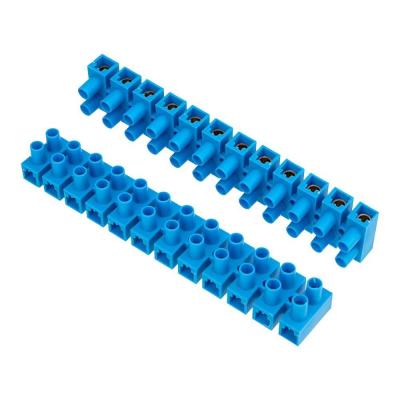 (10 шт.) Клеммная винтовая колодка REXANT 07-5035-4