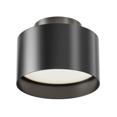 Накладной светильник Maytoni Ceiling & Wall C009CW-L16B4K Накладной светильник Maytoni Ceiling & Wall C009CW-L16B4K
