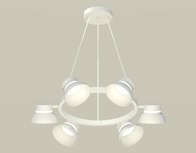 Подвесная люстра Ambrella light DIY System Complects XB9191100 Подвесная люстра Ambrella light DIY System Complects XB9191100