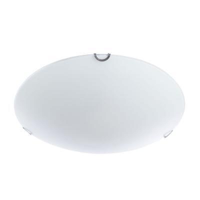 Настенный светильник Arte Lamp Plain A3720PL-2CC Настенный светильник Arte Lamp Plain A3720PL-2CC