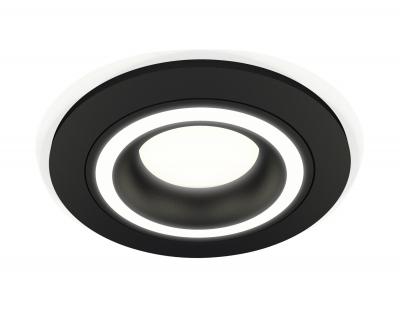 Встраиваемый светильник Ambrella light Xc Techno Spot XC7622040 (C7622, N7111)