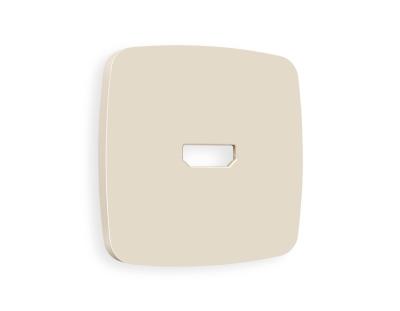 Лицевая панель Ambrella Volt OMEGA OP3340