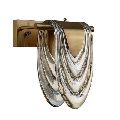 Бра (настенный) Lumion Ochre 6515/1W