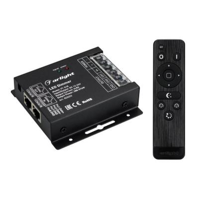 Диммер Arlight VT-S18-3x8A 023323 Диммер Arlight VT-S18-3x8A 023323