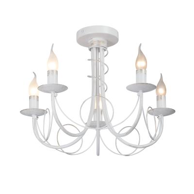 Люстра Vitaluce V3035-0/5PL