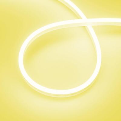 Гибкий неон Arligh 10W/m 120LED/m 2835SMD желтый 5M AURORA-PS-A120-12x6mm 24V Yellow 036682 Гибкий неон Arligh 10W/m 120LED/m 2835SMD желтый 5M AURORA-PS-A120-12x6mm 24V Yellow 036682