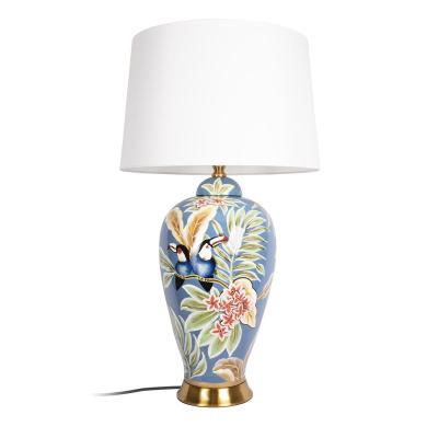 Настольная лампа Loft it Pleasure 10289T