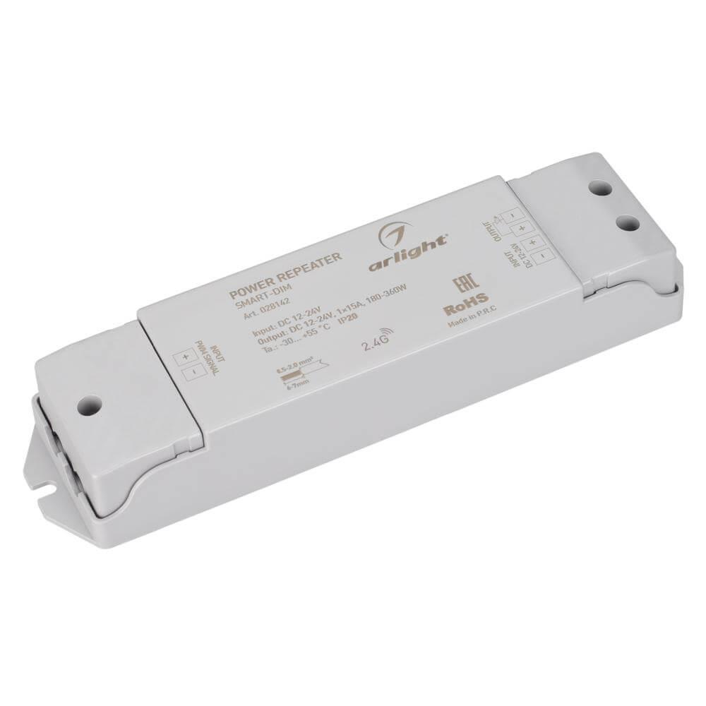 Усилитель Arlight Smart-Dim 028142 Усилитель Arlight Smart-Dim 028142
