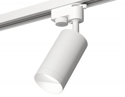 Трековый светильник Ambrella light Xt Track System XT6322060 (A2520, C6322, N6130) Трековый светильник Ambrella light Xt Track System XT6322060 (A2520, C6322, N6130)