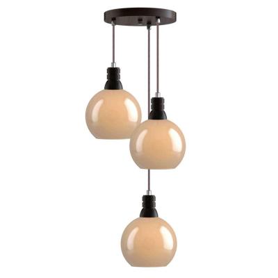 Подвесная люстра 33 Идеи 03.028.WE-S.13.AM PND.125.03.03.028.WE-S.13.AM