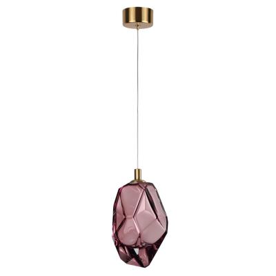 Подвес Odeon Light Hightech 7113/4LA